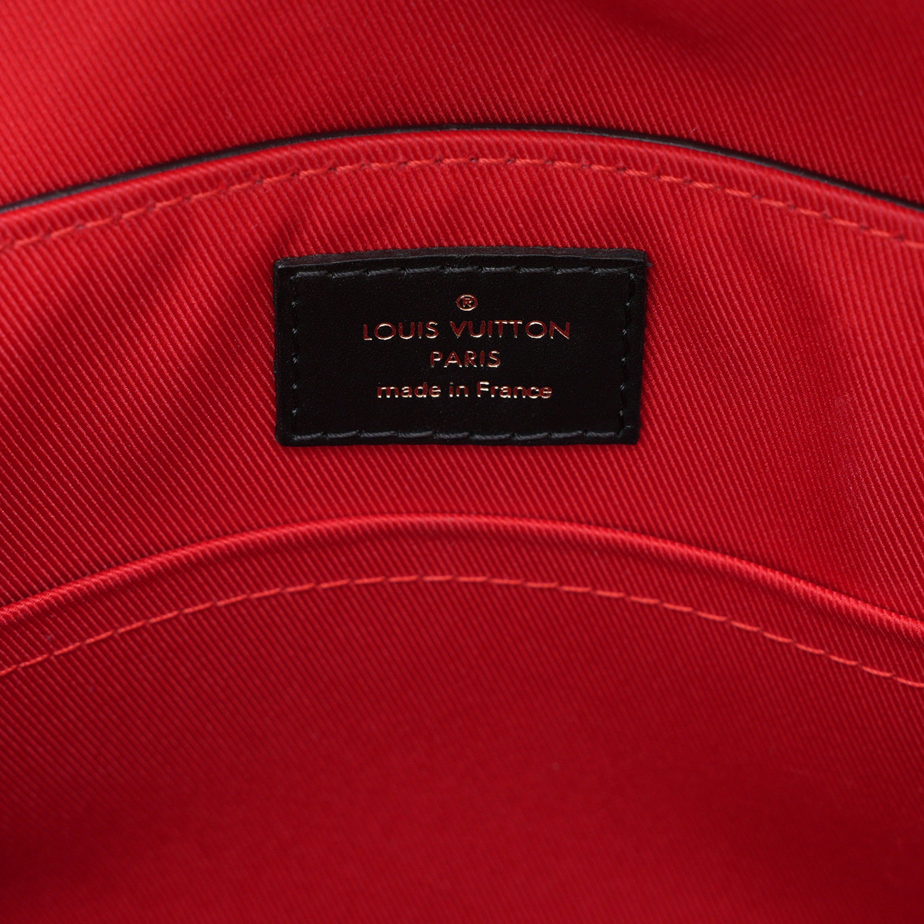 LOUIS VUITTON(USED)루이비통 모노그램 조르주 BB